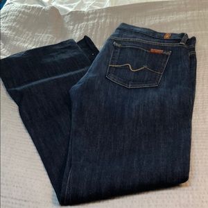 Seven jeans